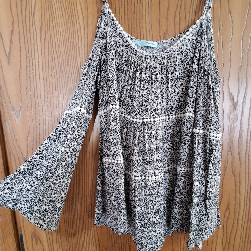 Women's top.